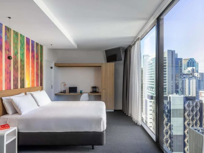 ibis Styles Brisbane Elizabeth Street Hotel photo 3