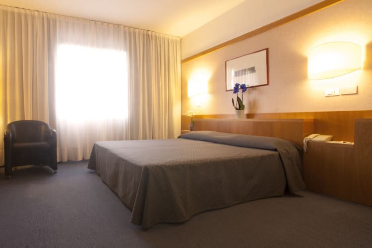 Bonotto Hotel Palladio, photo 5