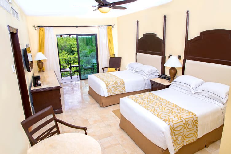 Occidental Cozumel photo 5