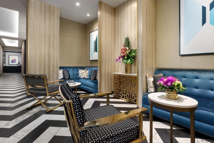 Hotel 57 By Luxurban photo 4