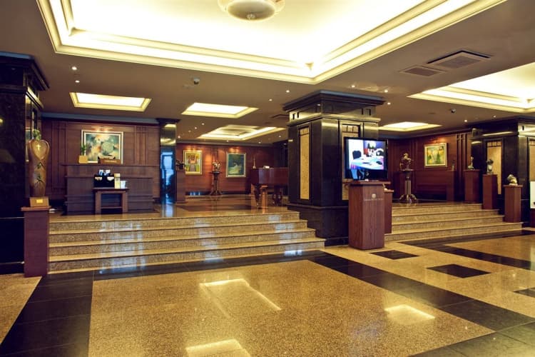 Grand Hotel Sofia, photo 3