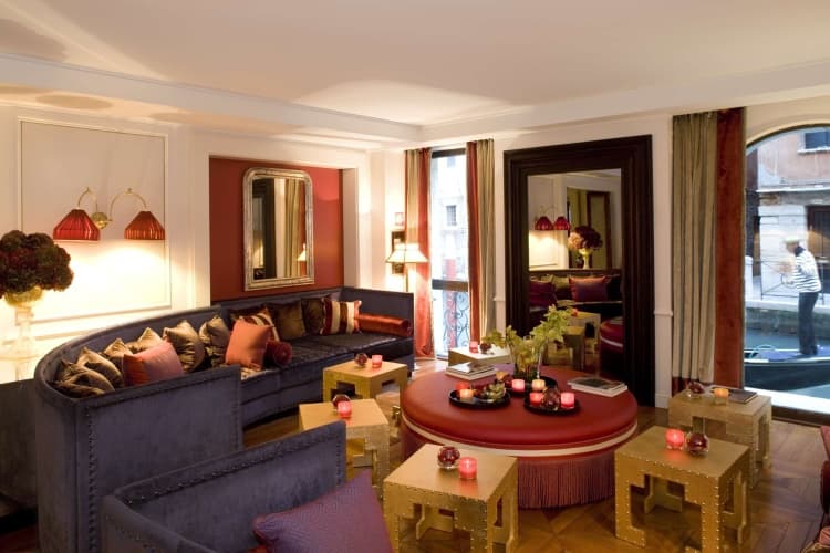 Splendid Venice - Starhotels Collezione photo 3