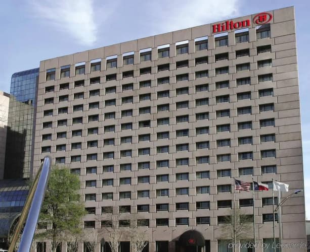 Hilton Houston Post Oak by the Galleria photo 2