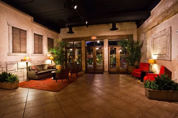 Tuscany Suites & Casino, photo 4