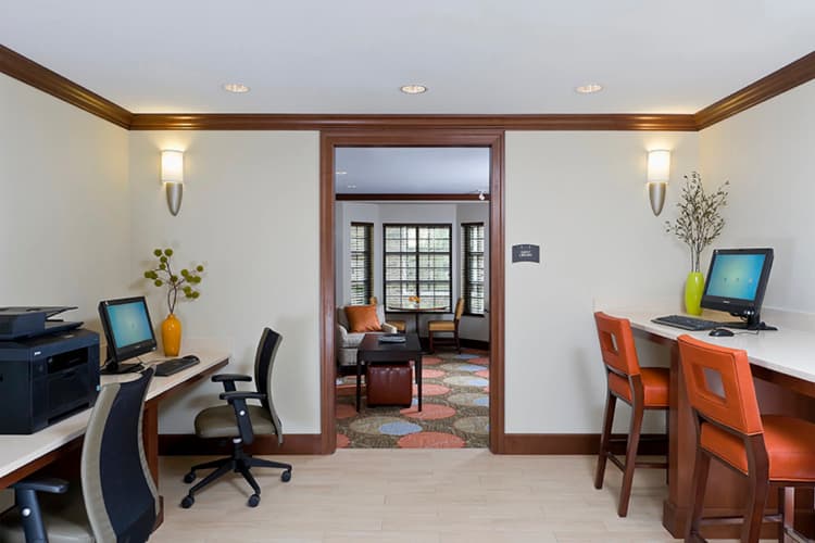 Staybridge Suites Philadelphia-Montgomeryville photo 5
