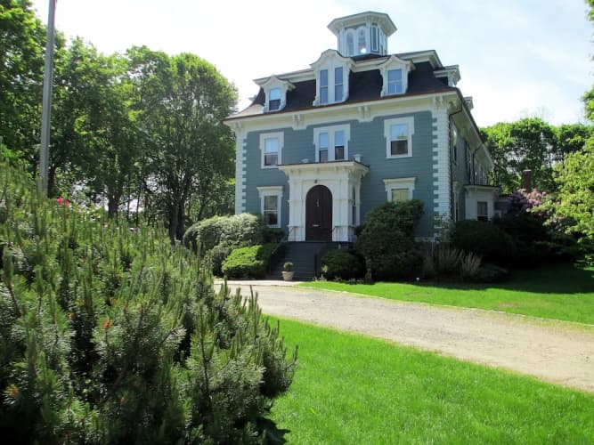 The Hotel Marblehead photo 2