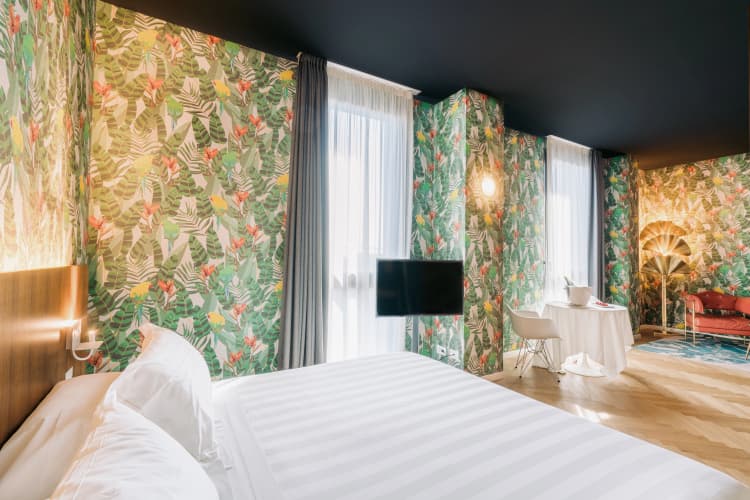 Collini Rooms photo 3