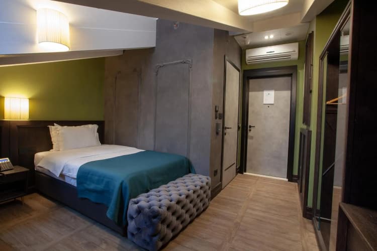 Hotel Solun photo 4