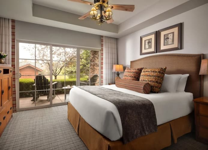 Hyatt Vacation Club at The Lodges at Timber Ridge, Branson photo 4
