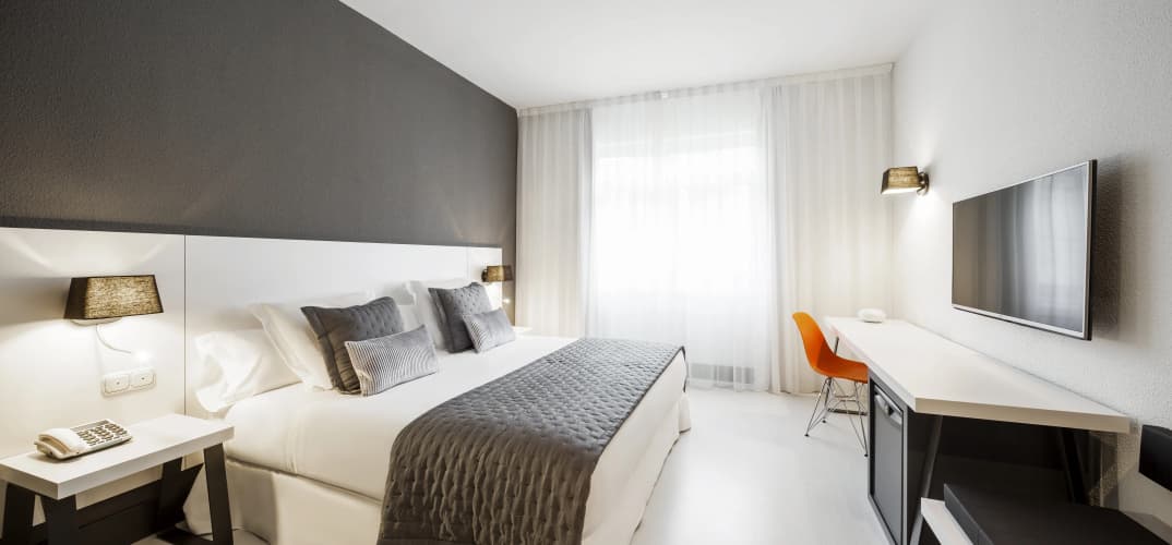Ilunion Bilbao Hotel photo 3