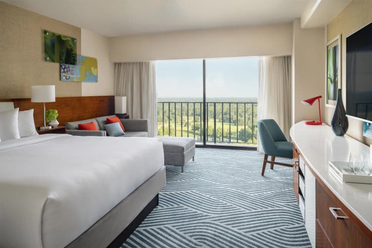 Hyatt Regency Grand Cypress Resort photo 4