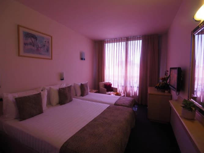Vista Eilat Hotel photo 4