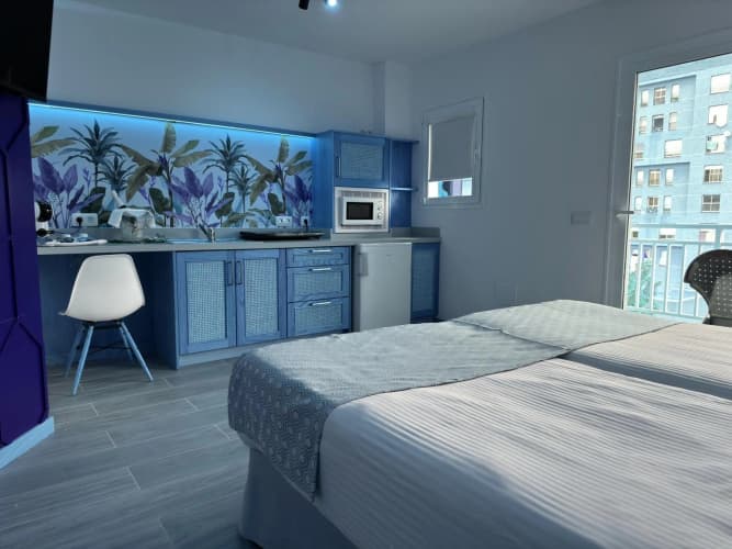 Skyview Hotel photo 5