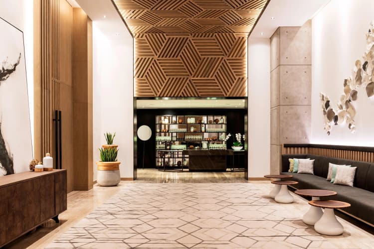 Le Royal Meridien Beach Resort and SPA photo 3