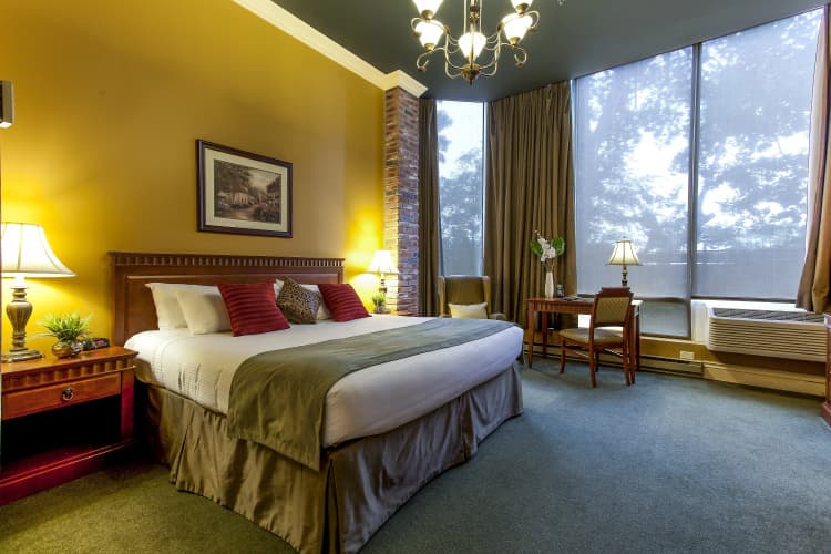 Le Nouvel Hotel photo 5
