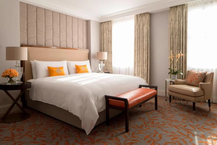 Jw Marriott Grosvenor House London photo 4