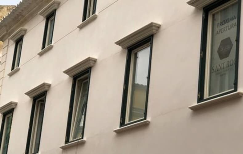 Boutique Hotel Sant Roc & Spa, photo 2