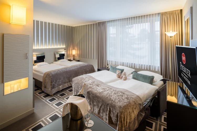 Best Western Premier Parkhotel Kronsberg photo 5