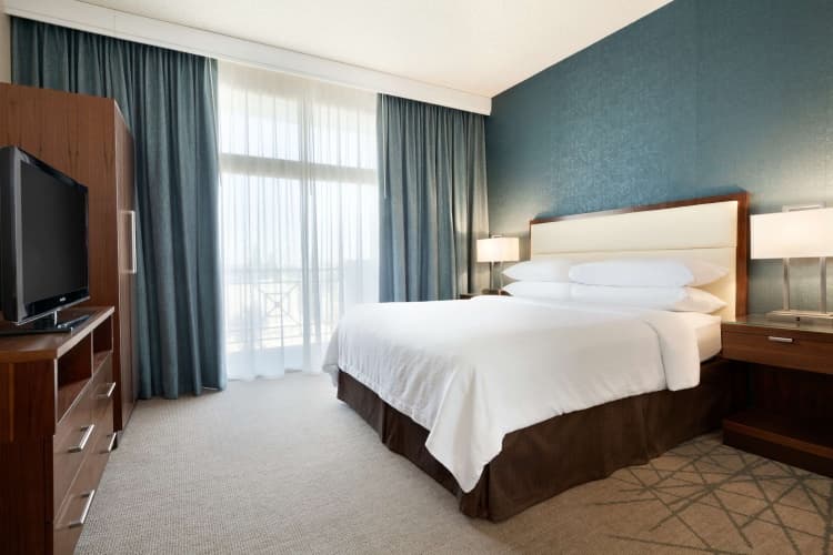 Embassy Suites by Hilton Brea North Orange County, photo 4