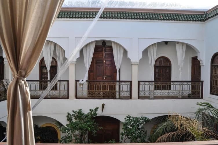 Riad Mandalay photo 2