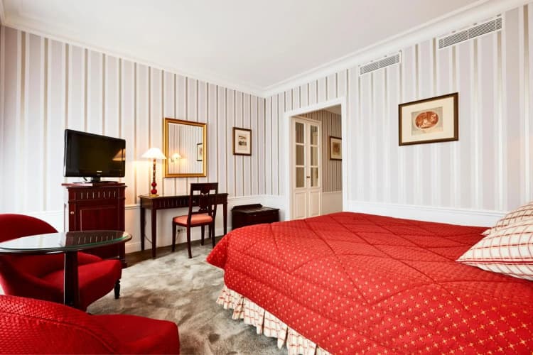 Golden Tulip Hotel Washington Opera photo 4