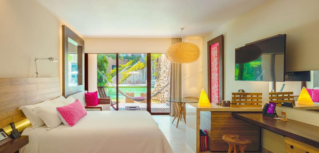 Hotel Xcaret Mexico Fuego Adults Premier All Inclusive photo 4