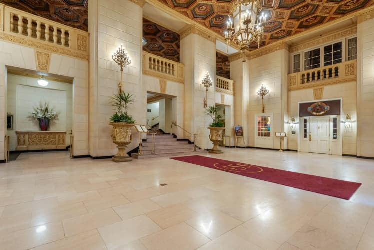 Omni William Penn photo 2
