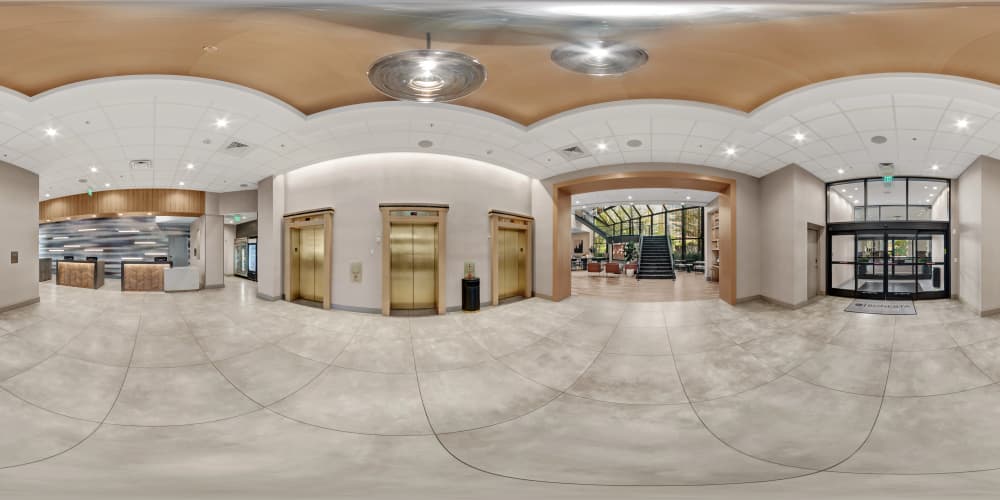 Wyndham Irvine Orange County Airport photo 3