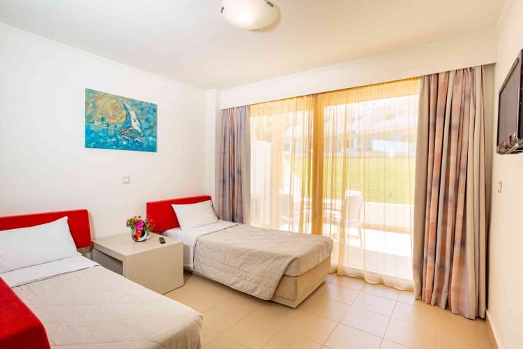 Lydia Maris Resort & Spa, photo 5