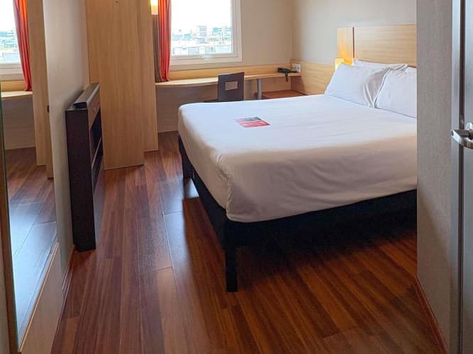 ibis Lima Larco Miraflores photo 4