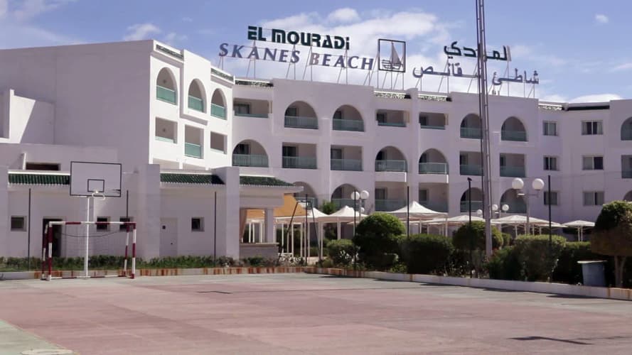 El Mouradi Skanès photo 2