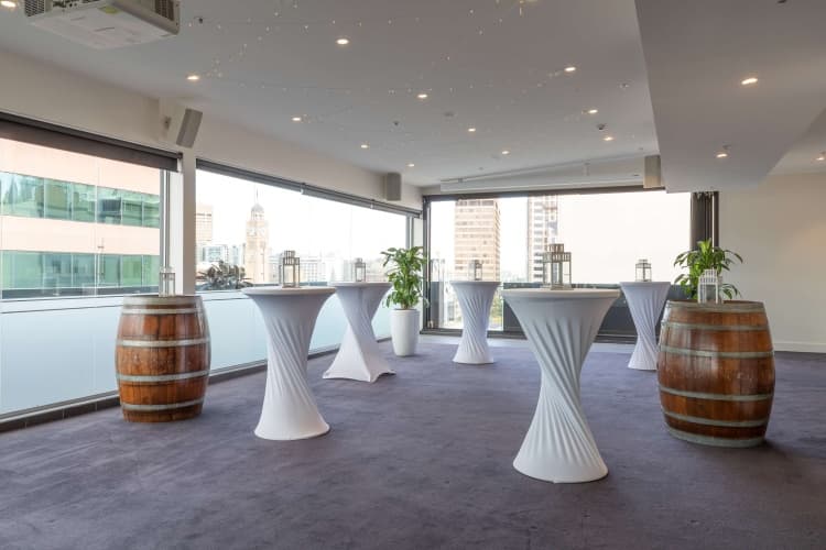 Rydges Sydney Central photo 3