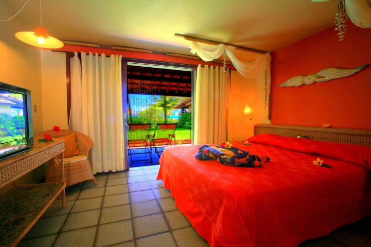 Ocapora Hotel All Inclusive photo 4