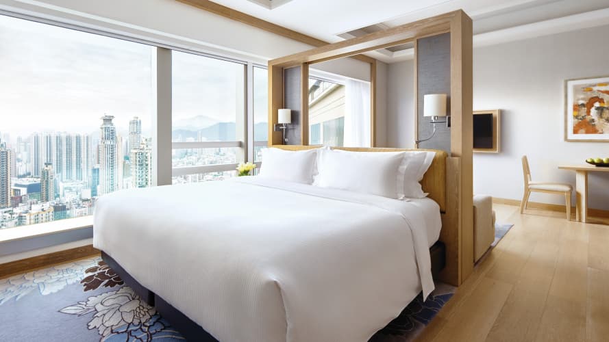 Cordis Hong Kong - Adults Only photo 4