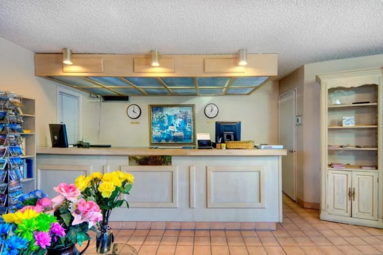 County Inn photo 4