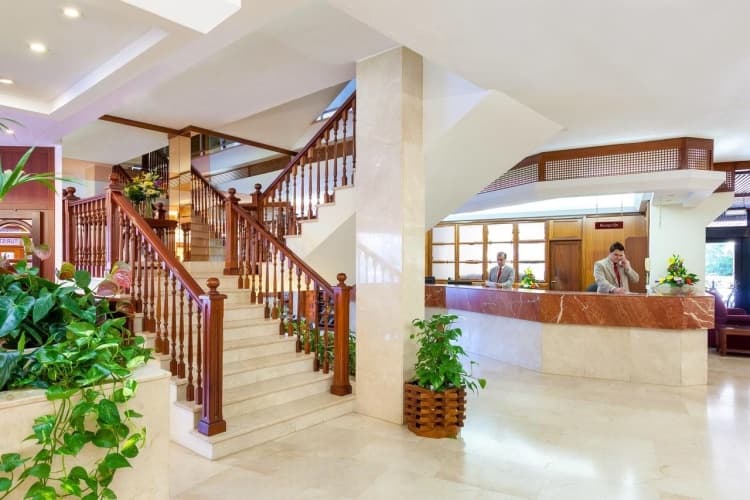 Apartamentos Masaru photo 3