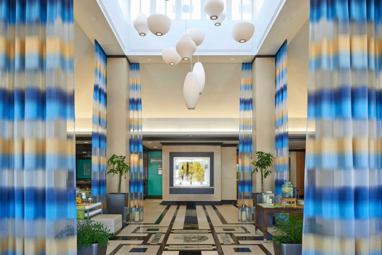 Hilton Garden Inn Toronto Airport West/Mississauga photo 3