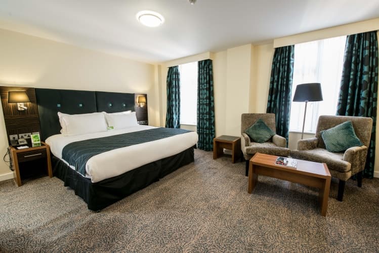 Holiday Inn London - Kensington High St. photo 3