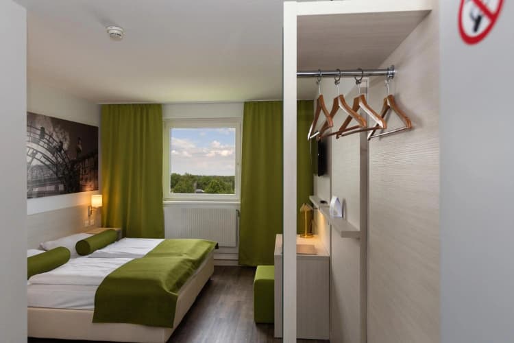 Lifehotel Vienna Airport photo 3