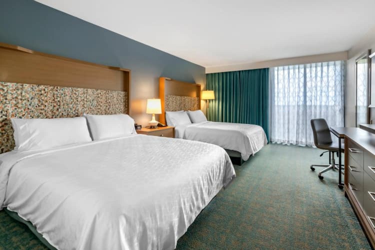 TownePlace Suites Orlando at Flamingo Crossings Western Entrance photo 3