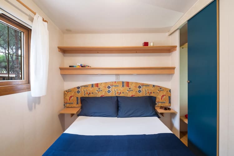 Camping Village Baia Blu La Tortuga photo 4