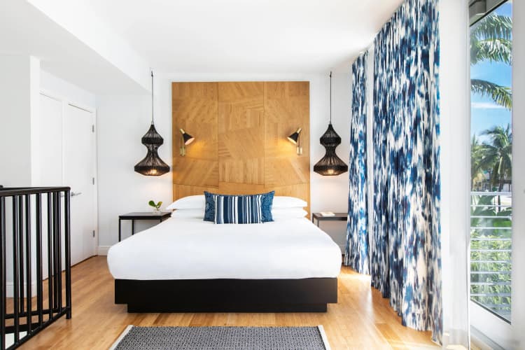 Kimpton Angler's South Beach photo 4