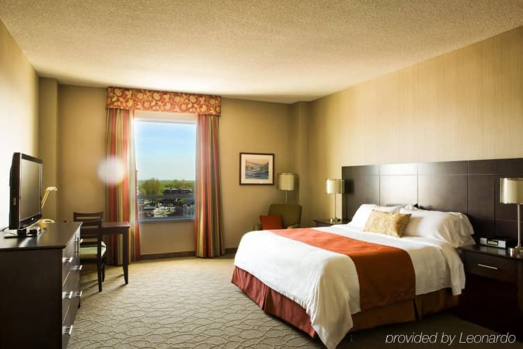 Delta Hotels Trois Rivieres Conference Centre photo 5