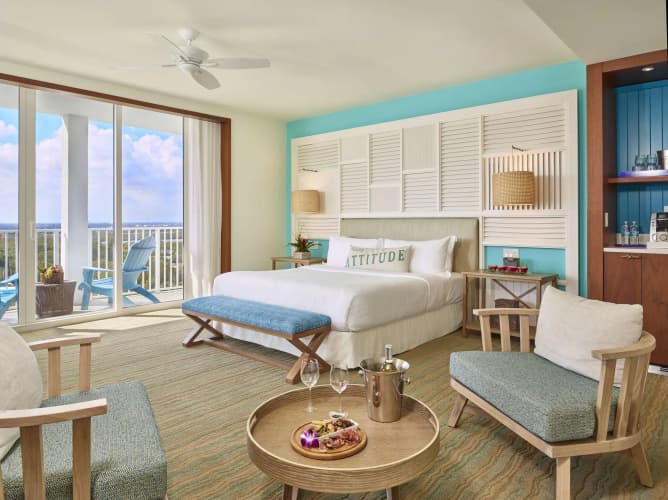 Margaritaville Hollywood Beach Resort photo 4