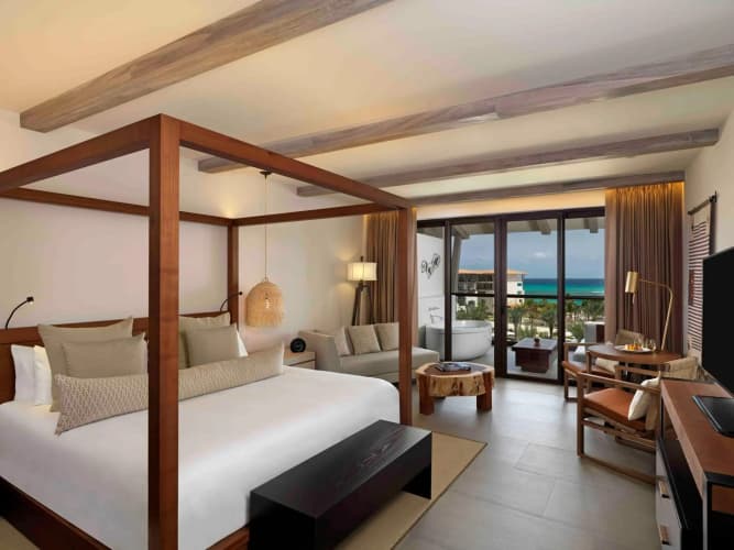 Unico Hotel Riviera Maya - Adults Only - All Inclusive photo 4