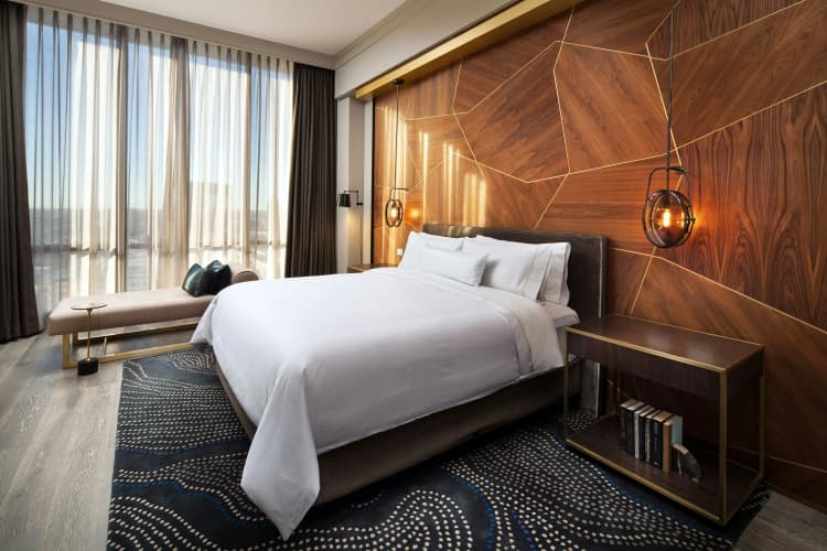 The Westin Oaks Houston at the Galleria photo 5