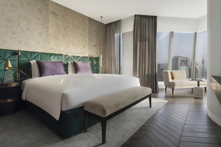 SO/ Uptown Dubai, photo 5