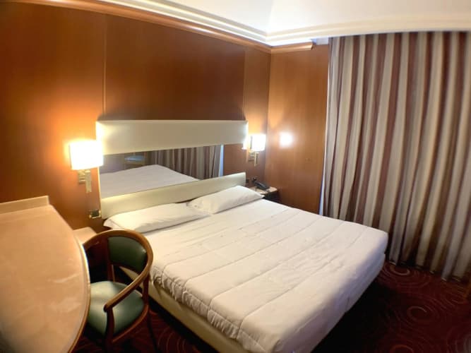 As Hotel Limbiate Fiera photo 4