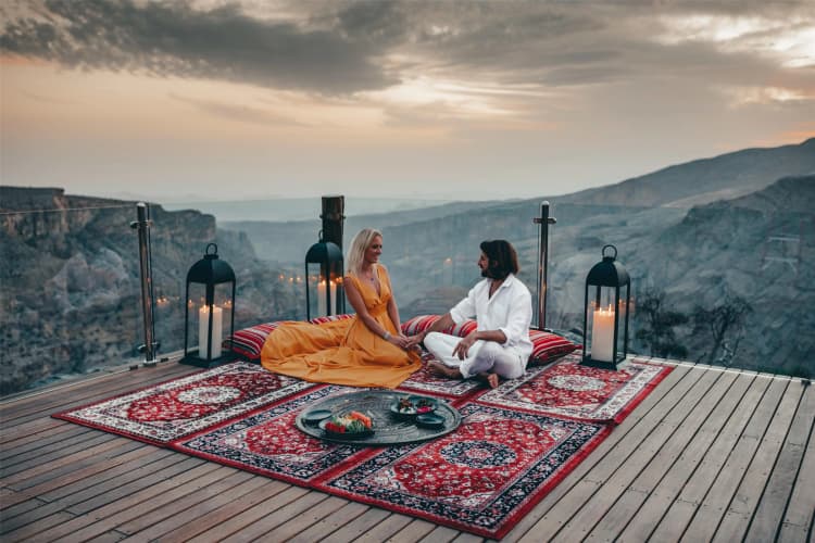 Alila Jabal Akhdar photo 4
