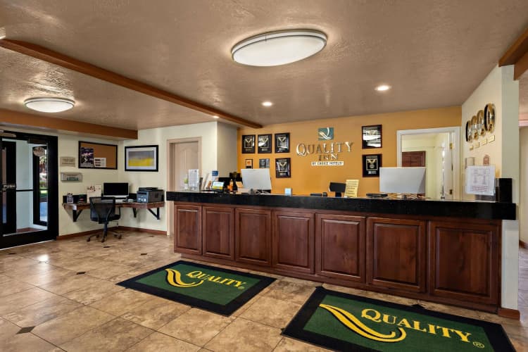Quality Inn South Bluff, photo 4